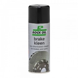 ROCK OIL Sgrassante Freni